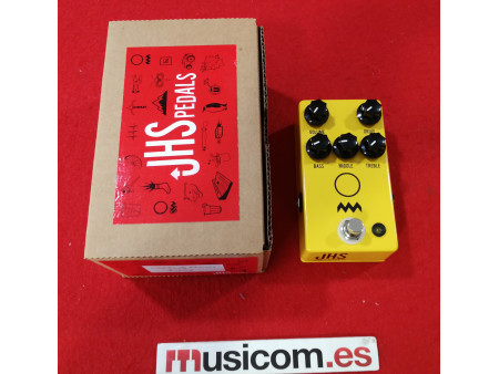 JHS PEDALS CHARLIE BROWN V4